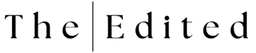 The Edited Logo