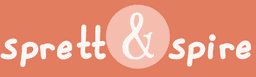 Sprett og Spire Logo